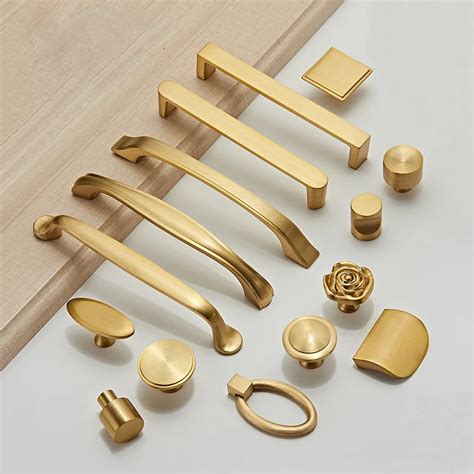 wood brass cabinet pulls with stainless steel appliances|solid brass knobs for cabinets.